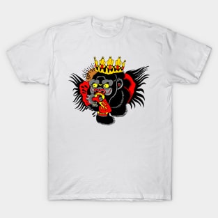 Mc Gregor Tattoo T-Shirt